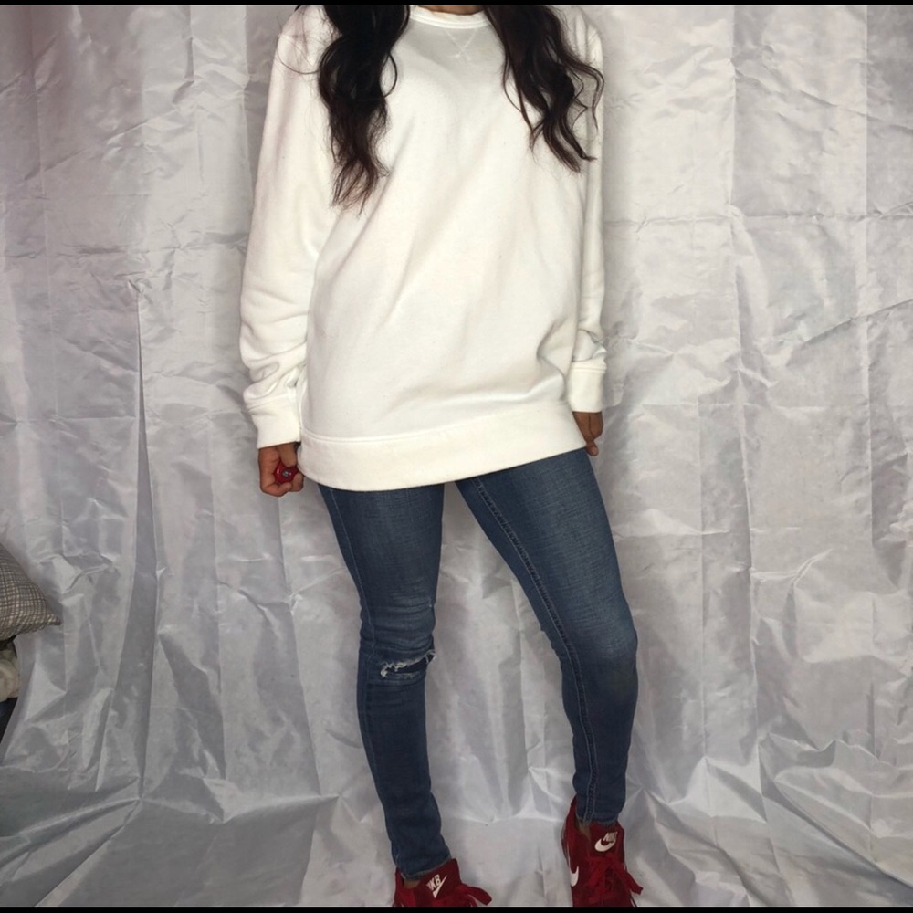 Set of 2 Hats & Adidas Pullover Sweatshirt Top NWT - Picture 7 of 7